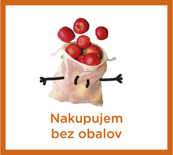 Nakupujem bez obalov