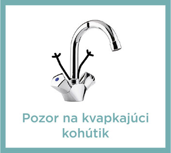 Šetri každú kvapku