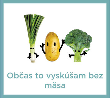 Vegetariánske jedlo