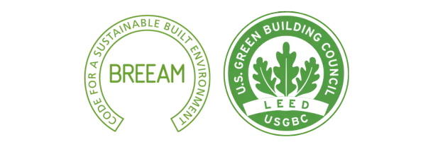 BREEAM
