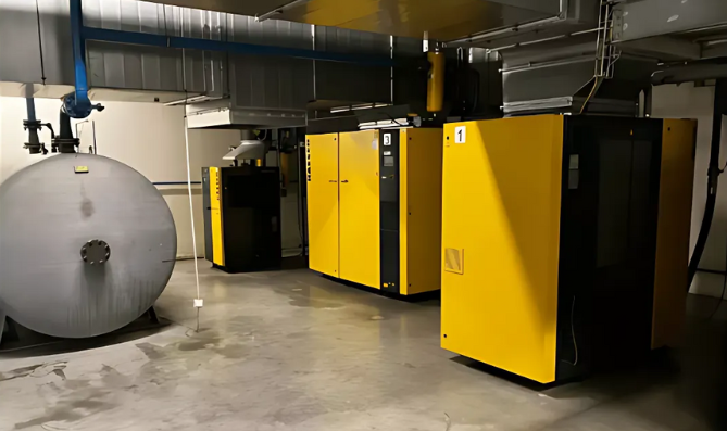 Glassolutions uhlíkový fond