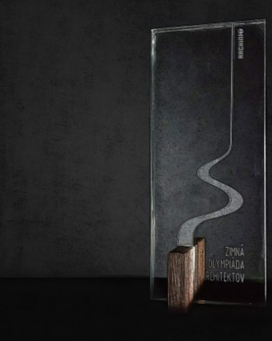 Zimná olympiádu a architektov 2026