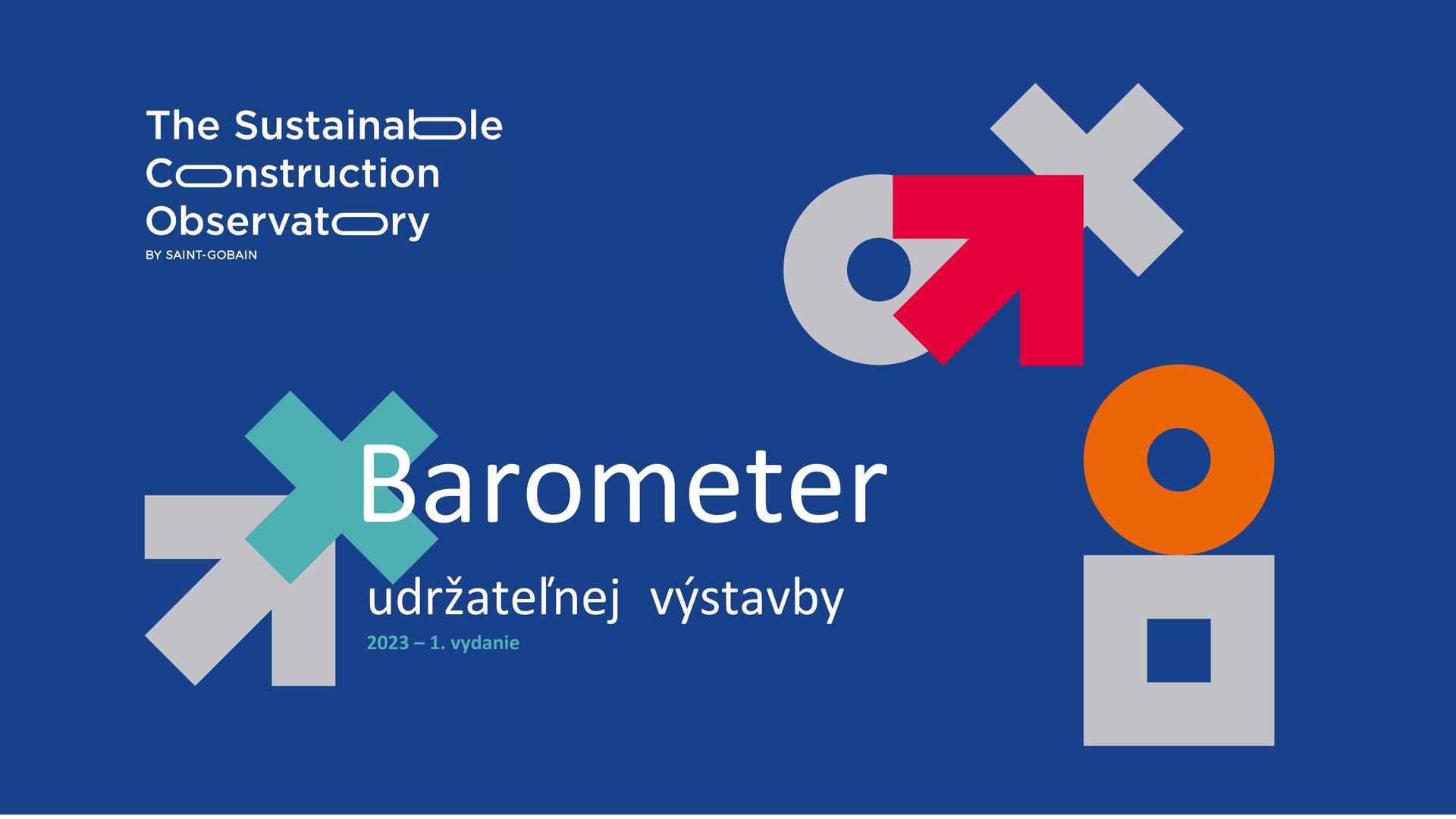 Barometer Saint-Gobain