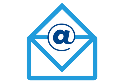 e-mail