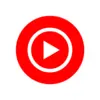 YouTube music logo