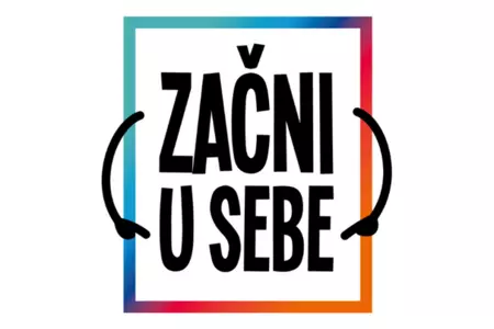 Začni u seba