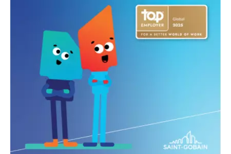 Top Employer 2025