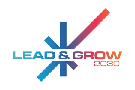 Lead & Grow 2030 Lead & Grow 2030