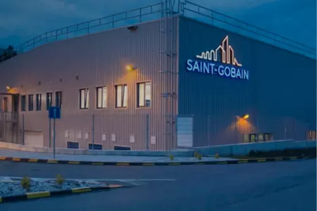 Divize Saint-Gobain