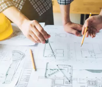Pro architektov a projektantov