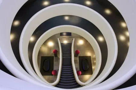 Hotel Aviator
