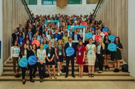 Študentská súťaž "Multi Comfort Students Contest 2020"