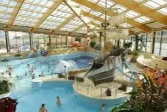 Aquapark Průhonice