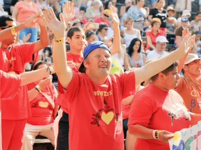 Festival OSMIDIV s podporou ISOVERu