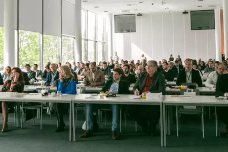 Rigips a Isover na konferencii UDRŽATEĽNOSŤ V ARCHITEKTÚRE A VO VÝSTAVBE