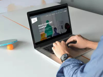  Zaregistrujte sa do platformy Multi Comfort ešte dnes