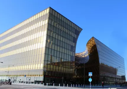 Emporia nákupné centrum
