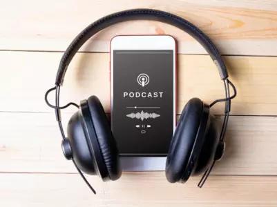 podcast - thumbnail
