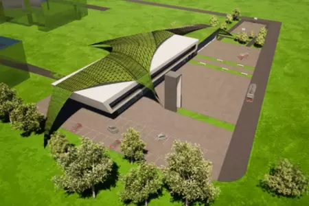 Rigips opäť podporuje vzdelávanie mladých architektov