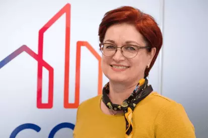 Irena Schavelová