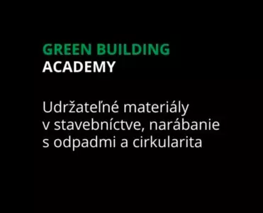 Green Building Academy 2023 Modul IV