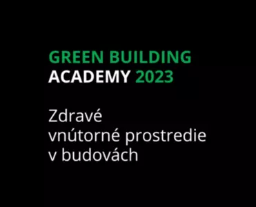GREEN BUILDING ACADEMY VI