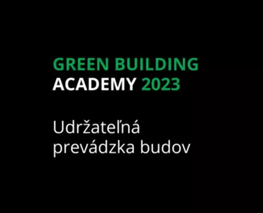 Green Building Academy 2023 - Modul VII