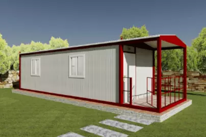 Saint-Gobain daruje 150 mobilných domov