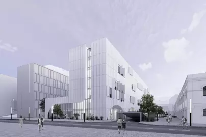 Národné kolo Saint-Gobain Architecture Student Contest 2023
