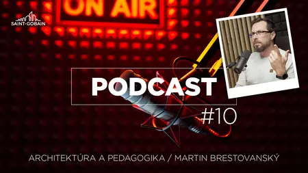 #10 - Architektúra a pedagogika