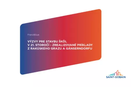 Seminár venovaný rekonštrukcii školských budov 2022