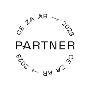 CEZAAR 2023 logo