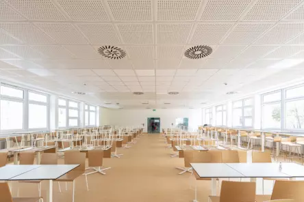 Študentský domov UKF Nitra