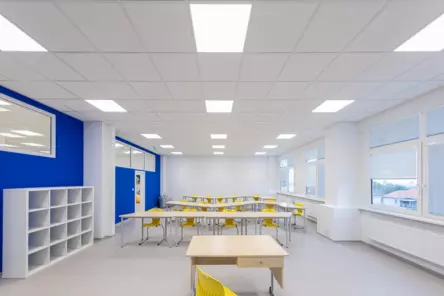 Stredná odborná škola elektrotechnická Trnava