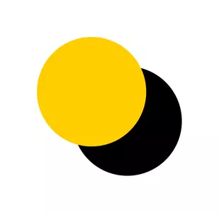 Symbol v logu Isover