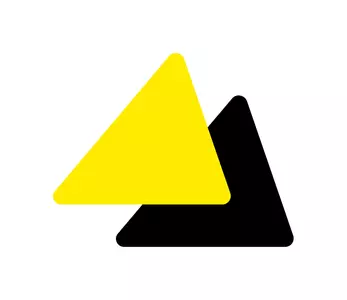 Symbol v logu Weber