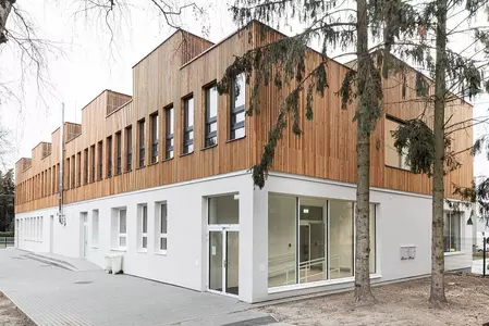 ZS Zahorska Bystrica