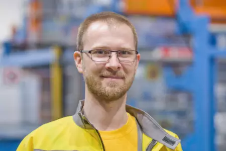 Marián Rybár
