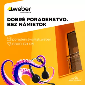 Baner sk.weber poradenstvo Baner sk.weber poradenstvo