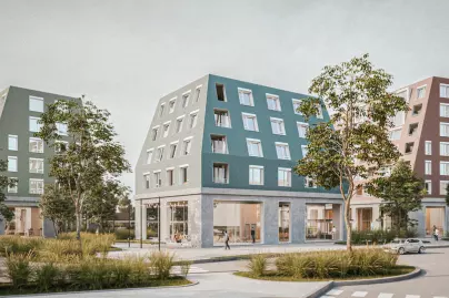 Regionálne kolo medzinárodnej študentskej architektonickej súťaže Saint - Gobain má svojich víťazov
