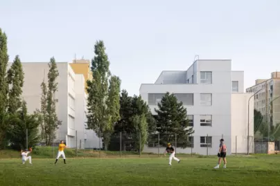ZŠ Ivana Bukovčana, Bratislava