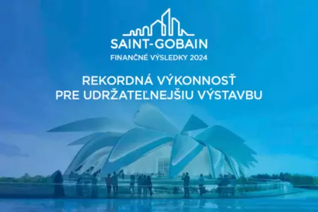 Finančné výsledky