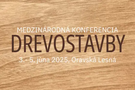 Medzinárodná konferencia DREVOSTAVBY 2025 – Saint-Gobain opäť pri tom