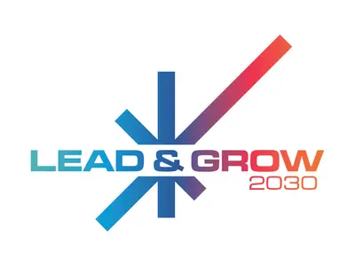 Lead & Grow 2030 Lead & Grow 2030