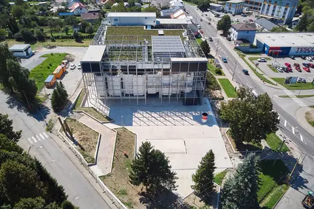 Muzeum Andyho Warhola 1