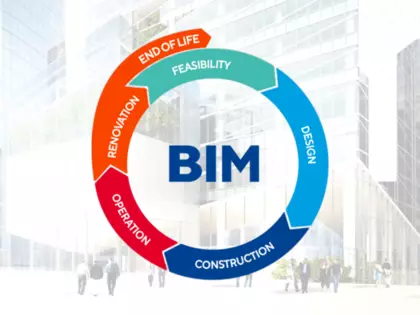 BIM - Building Information Modeling