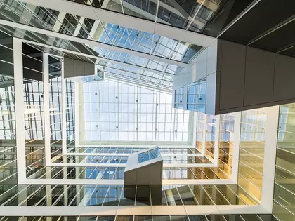 Reference: Rustonka A a C – certifikace LEED