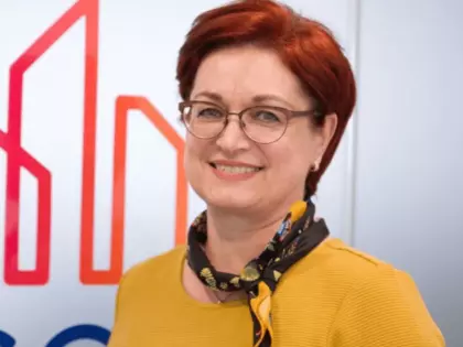 Irenka Schavelová