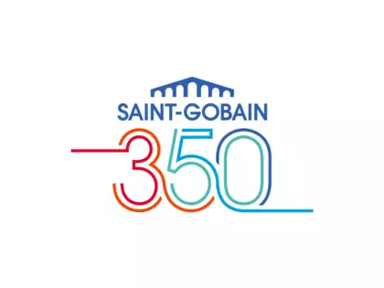 Oslava 350. výročia vzniku Saint-Gobain
