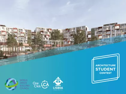 Študentská súťaž Saint-Gobain